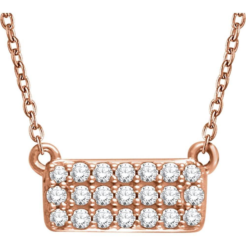High Quality Luxury Necklaces and Pendants for Women by Ryan Jonathan Fine Jewelry