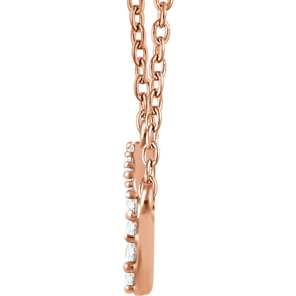 High Quality Luxury Necklaces and Pendants for Women by Ryan Jonathan Fine Jewelry