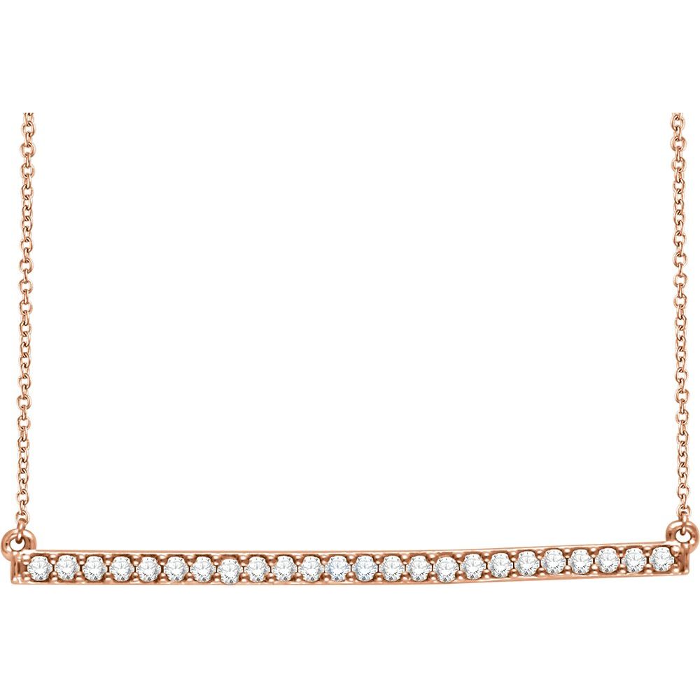 High Quality Luxury Necklaces and Pendants for Women by Ryan Jonathan Fine Jewelry