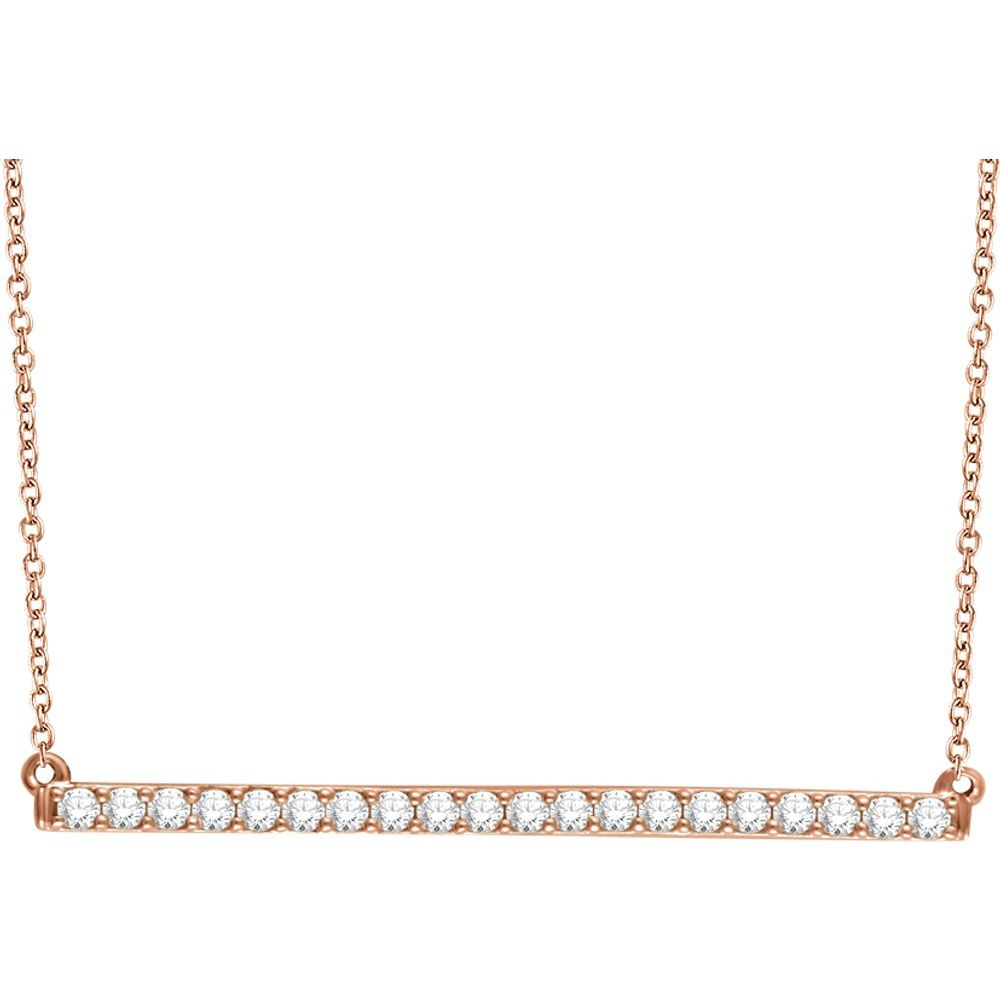 High Quality Luxury Necklaces and Pendants for Women by Ryan Jonathan Fine Jewelry