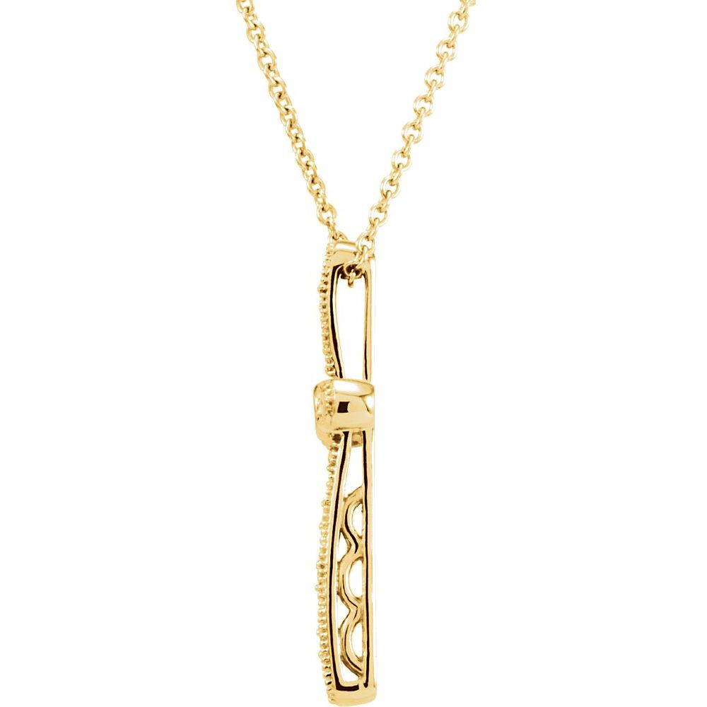 High Quality Luxury Necklaces and Pendants for Women by Ryan Jonathan Fine Jewelry