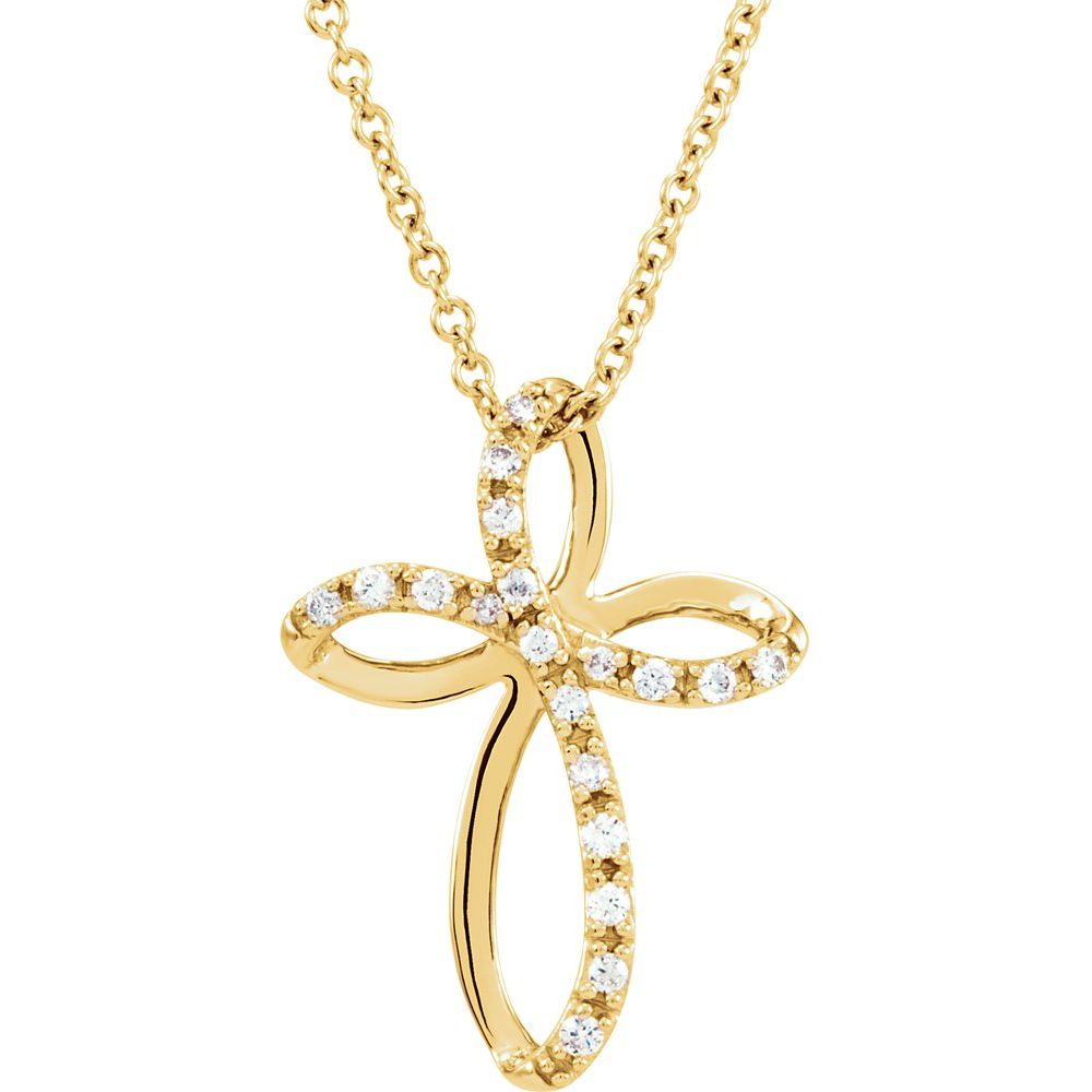 High Quality Luxury Necklaces and Pendants for Women by Ryan Jonathan Fine Jewelry