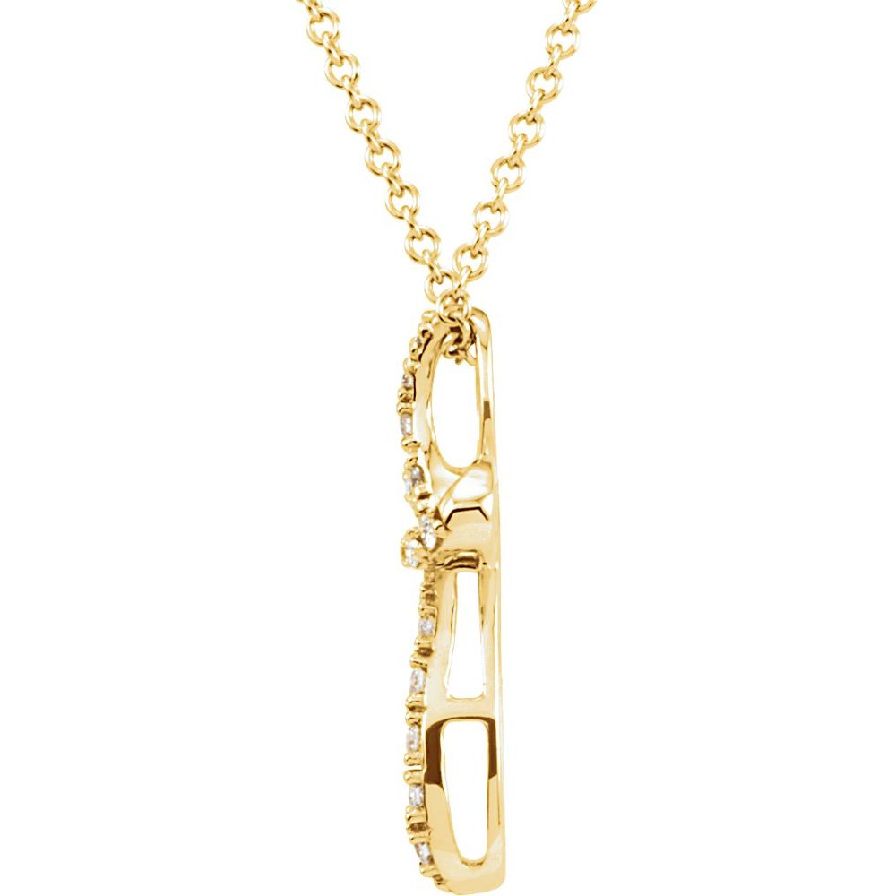 High Quality Luxury Necklaces and Pendants for Women by Ryan Jonathan Fine Jewelry