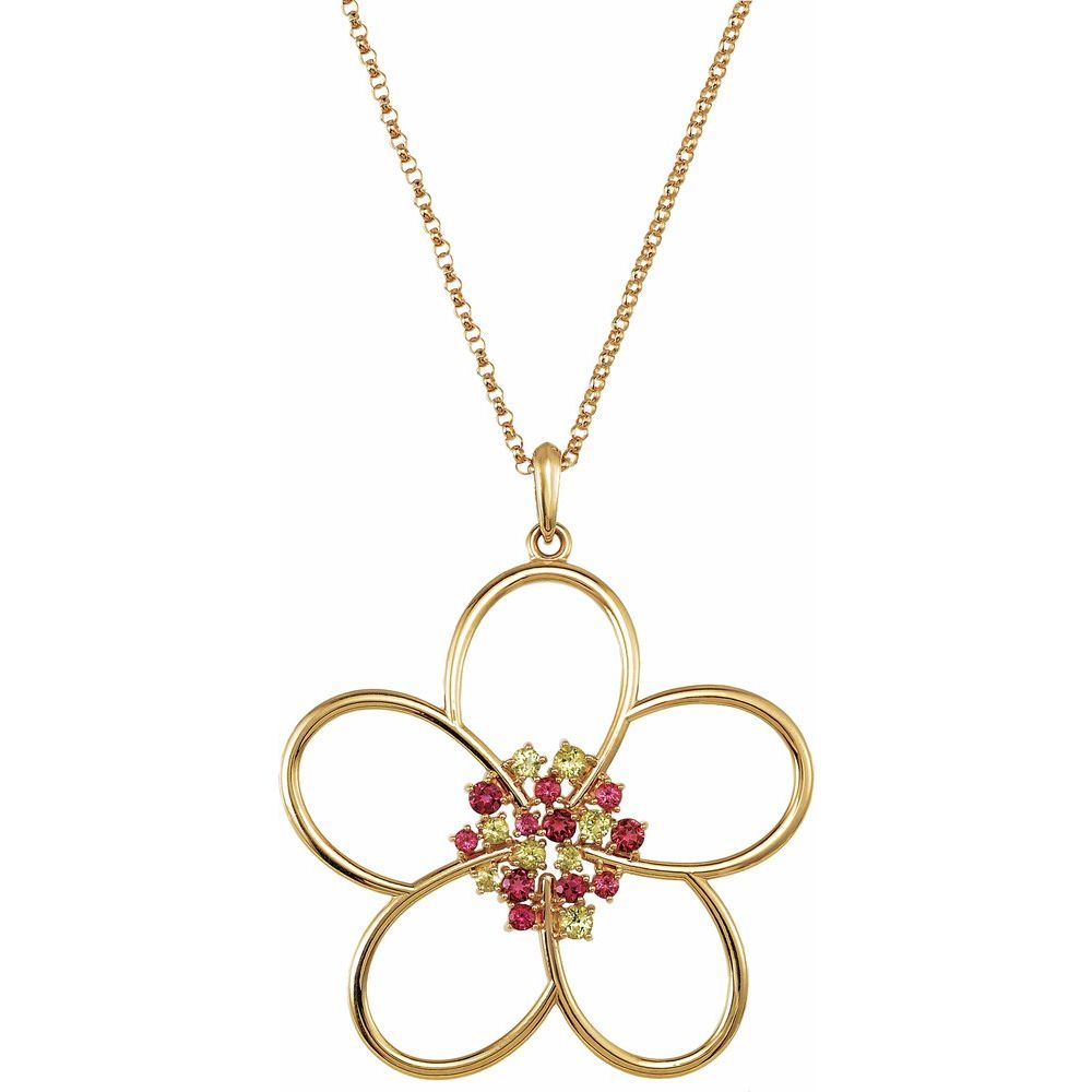 High Quality Luxury Necklaces and Pendants for Women by Ryan Jonathan Fine Jewelry