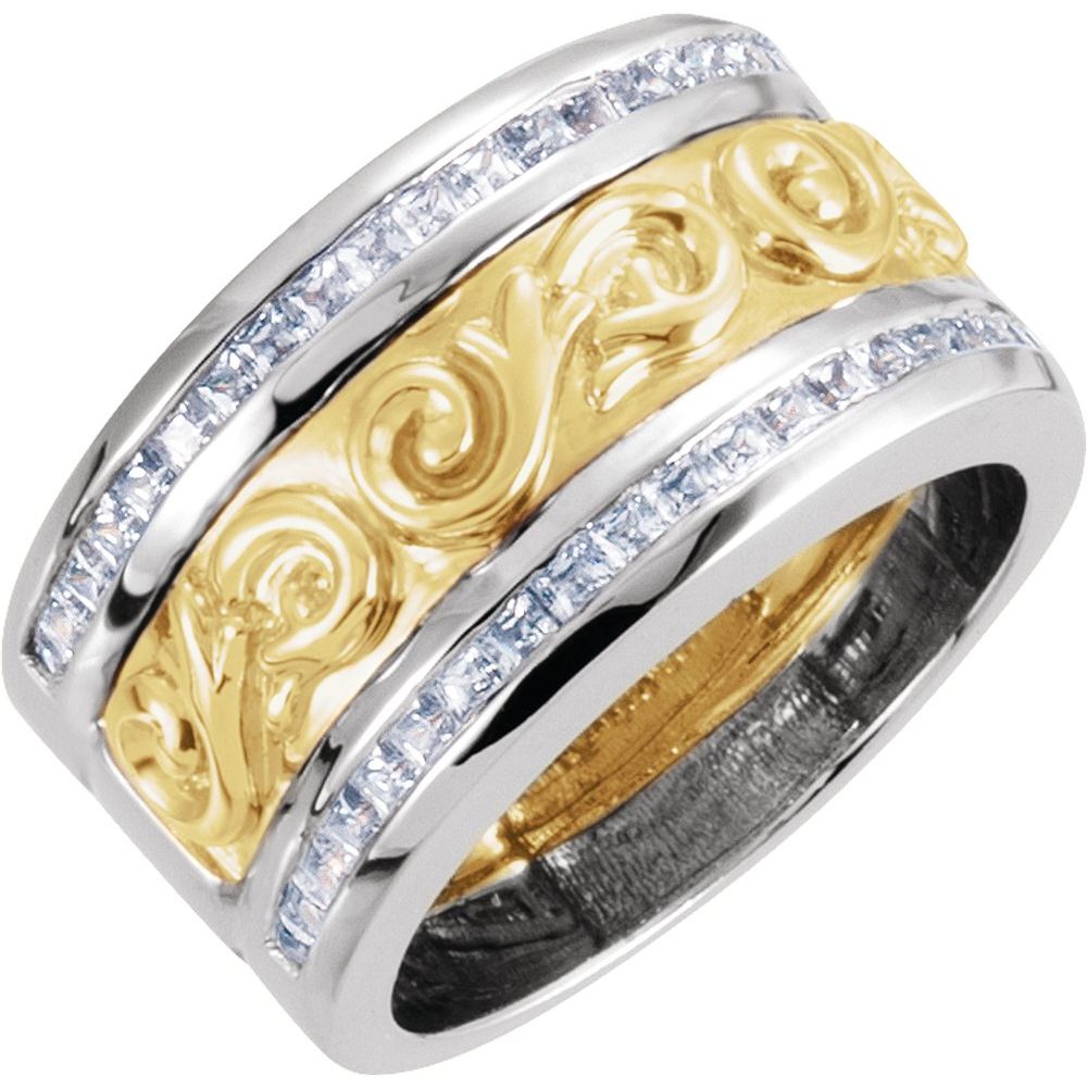 High Quality Luxury Rings for Women by Ryan Jonathan Fine Jewelry