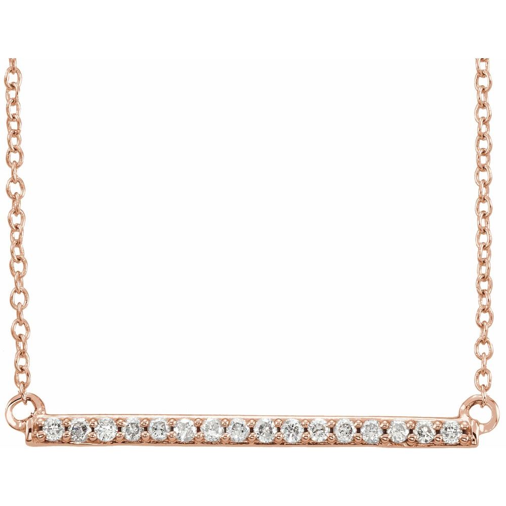 High Quality Luxury Necklaces and Pendants for Women by Ryan Jonathan Fine Jewelry