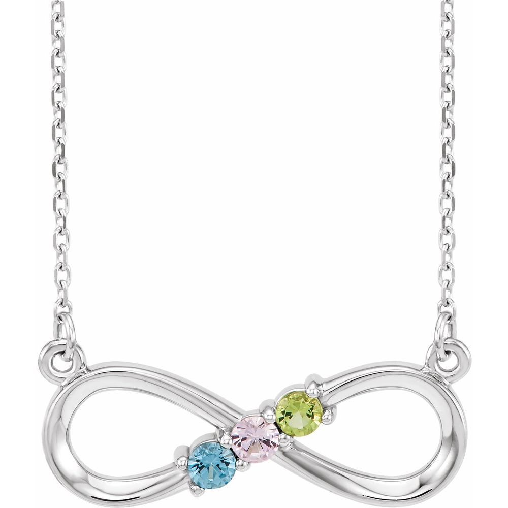 High Quality Luxury Necklaces and Pendants for Women by Ryan Jonathan Fine Jewelry