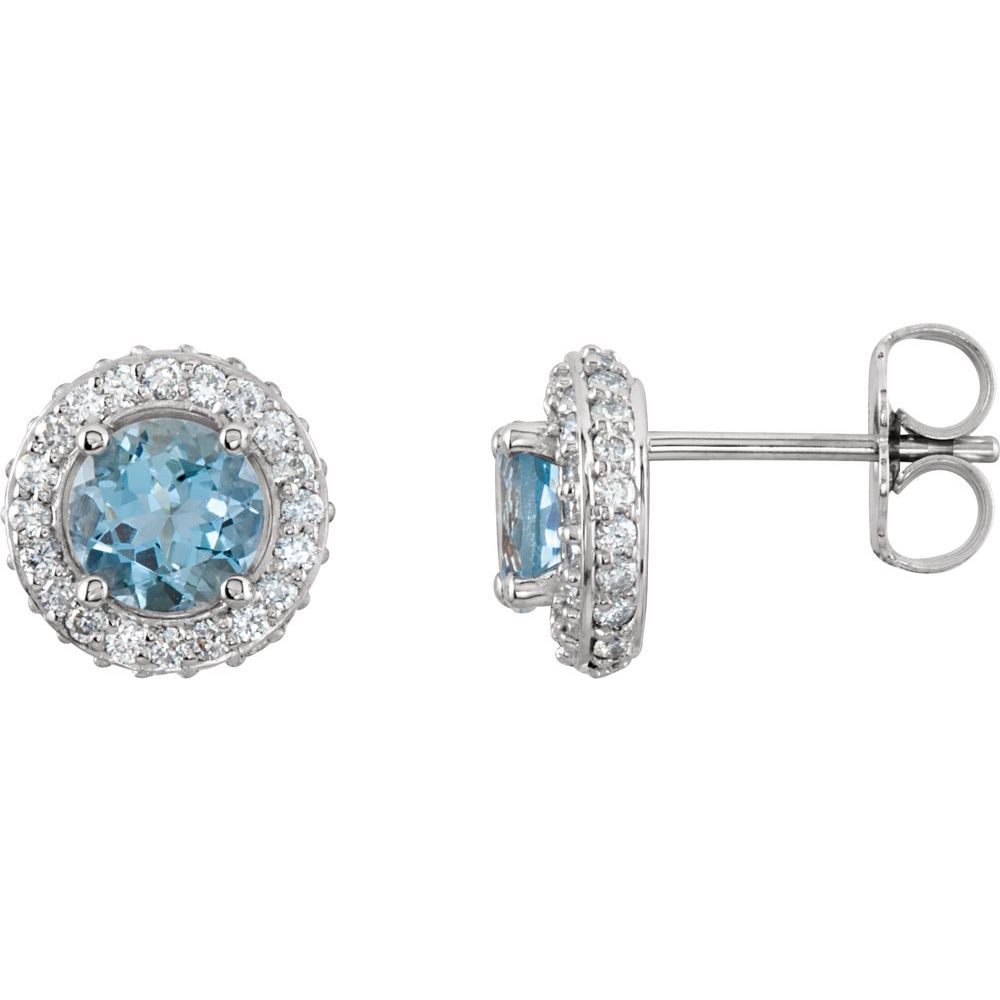 High Quality Luxury Earrings for Women by Ryan Jonathan Fine Jewelry