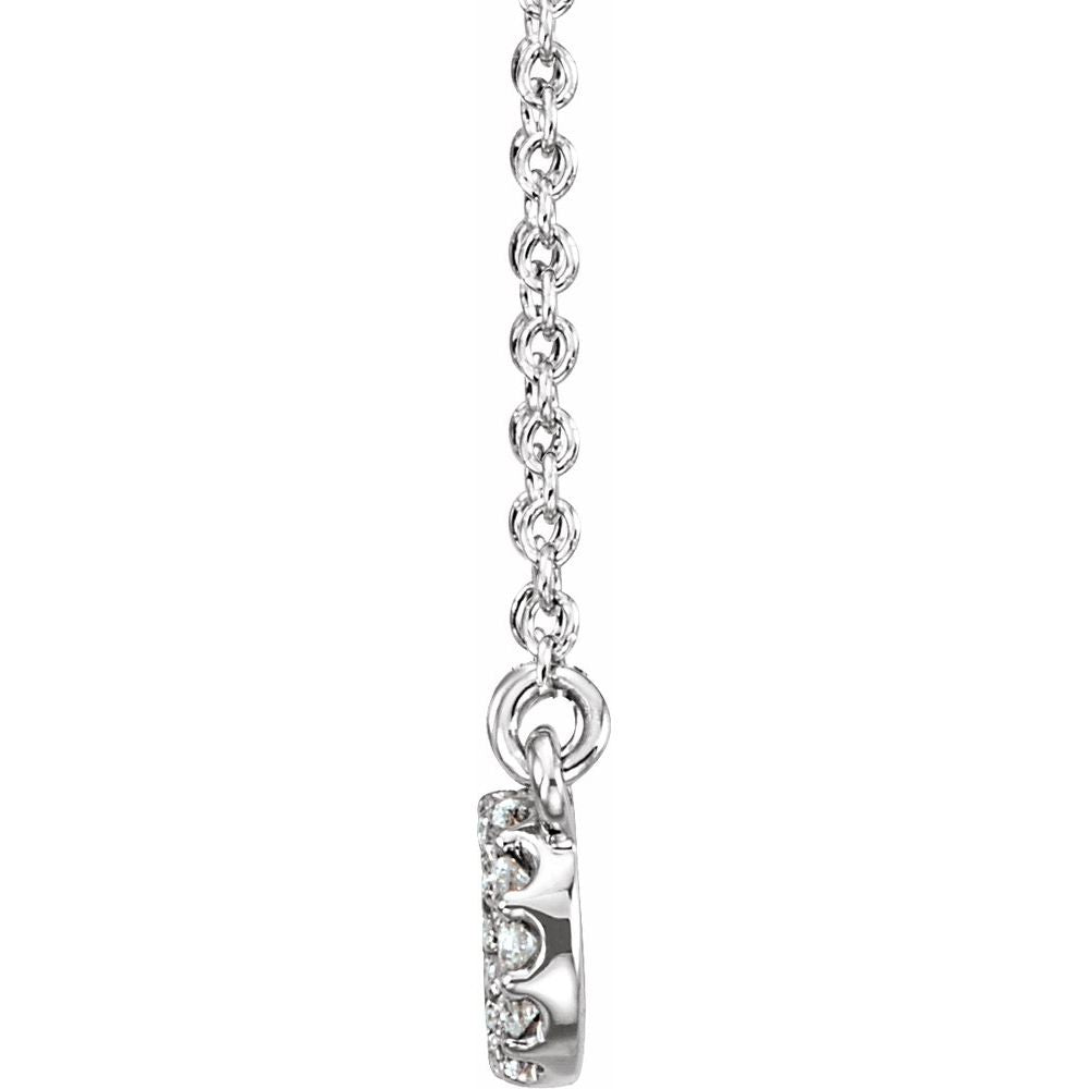 High Quality Luxury Necklaces and Pendants for Women by Ryan Jonathan Fine Jewelry
