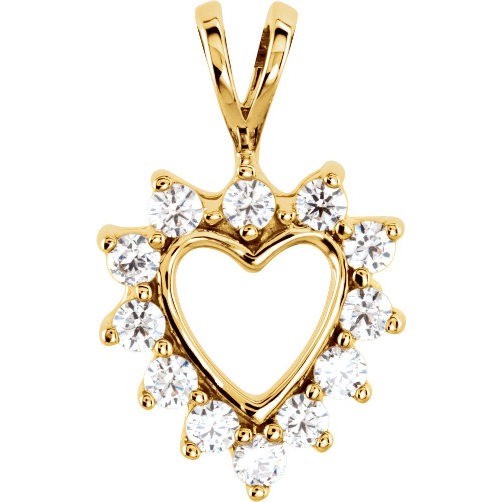 High Quality Luxury Necklaces and Pendants for Women by Ryan Jonathan Fine Jewelry