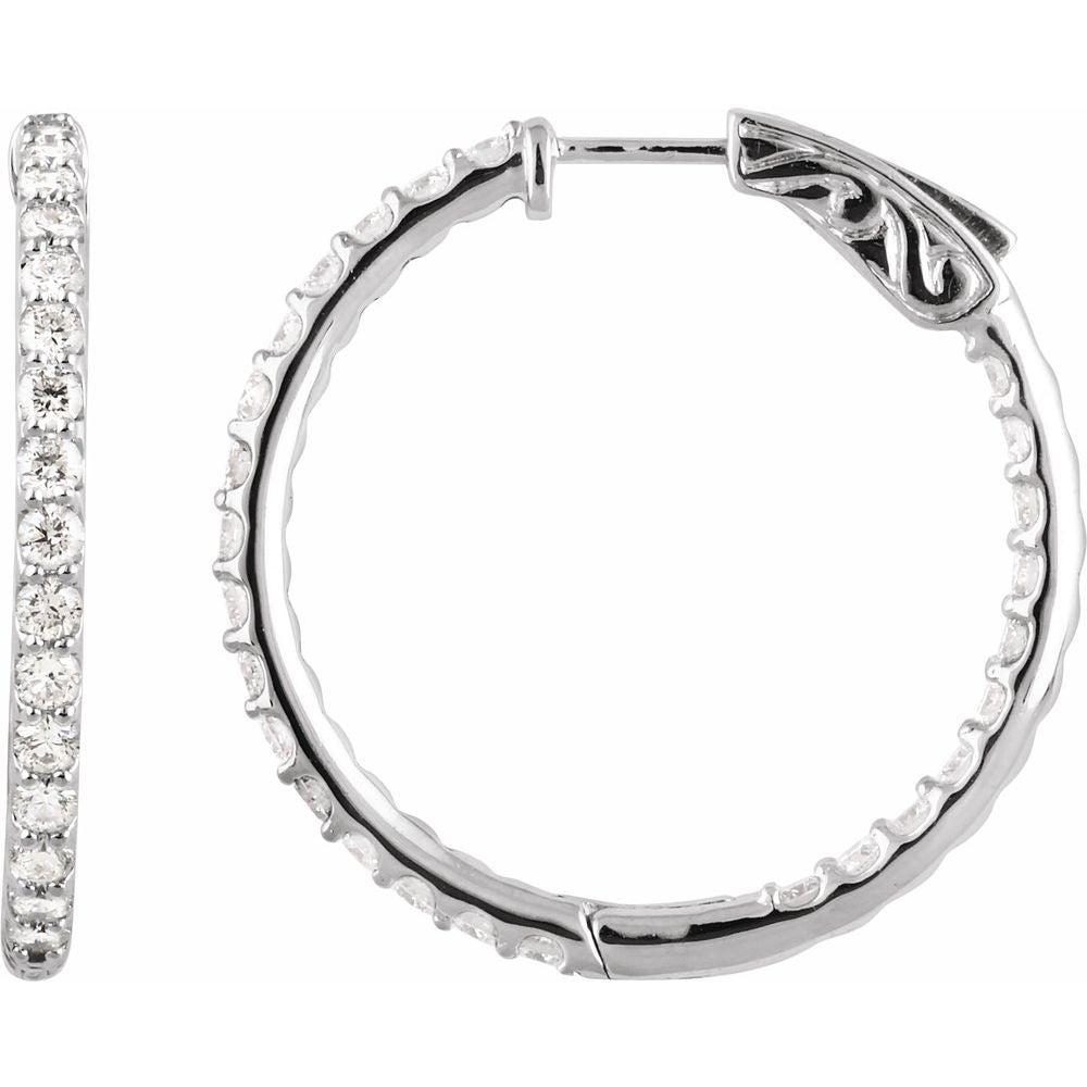 High Quality Luxury Earrings for Women by Ryan Jonathan Fine Jewelry
