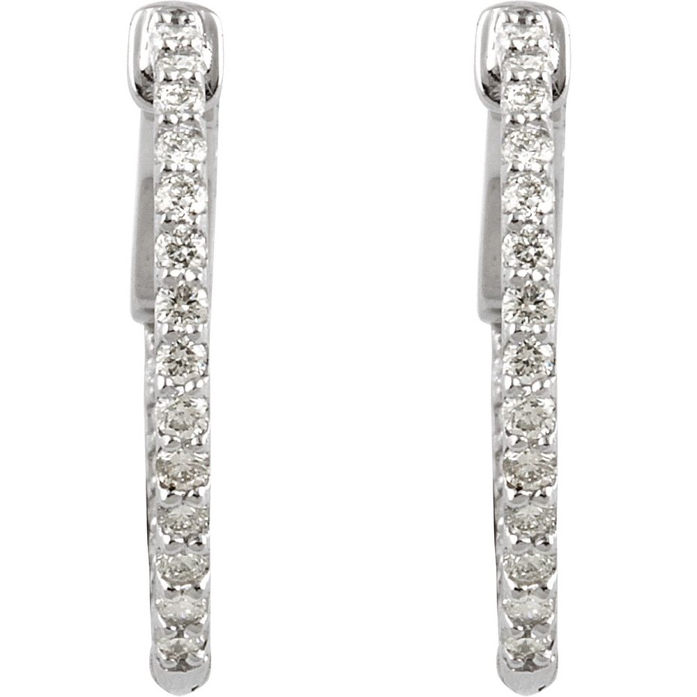 High Quality Luxury Earrings for Women by Ryan Jonathan Fine Jewelry