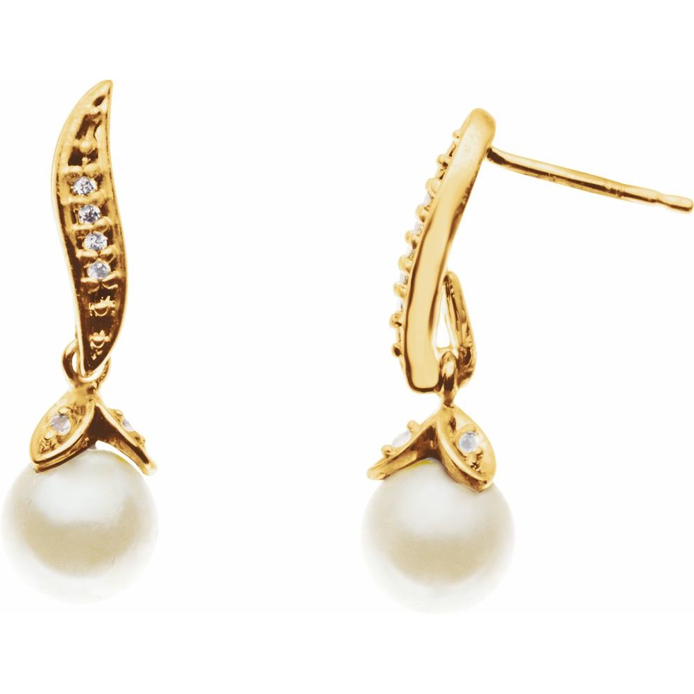 High Quality Luxury Earrings for Women by Ryan Jonathan Fine Jewelry