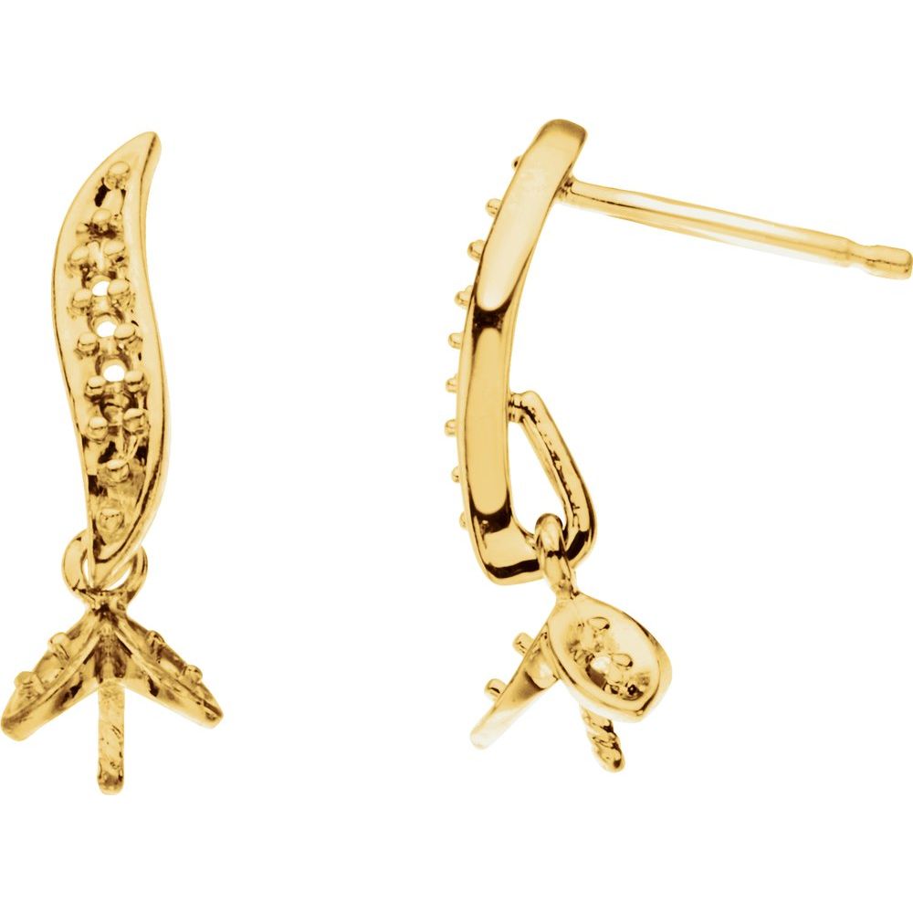 High Quality Luxury Earrings for Women by Ryan Jonathan Fine Jewelry