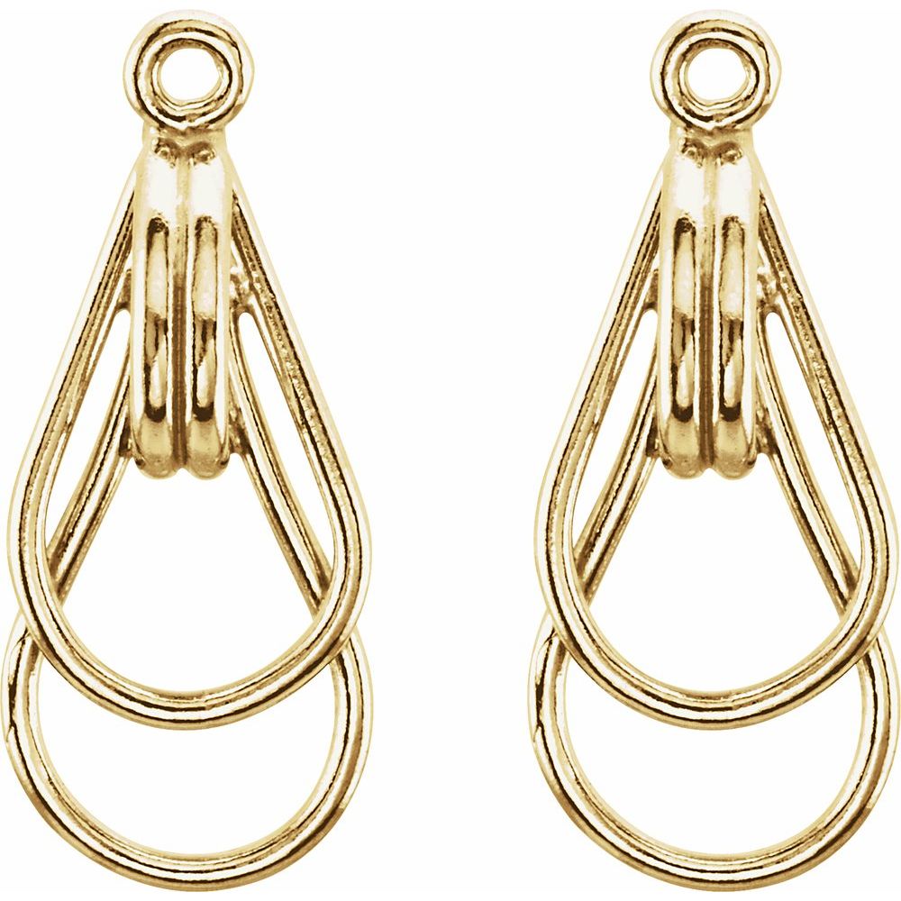 High Quality Luxury Earrings for Women by Ryan Jonathan Fine Jewelry
