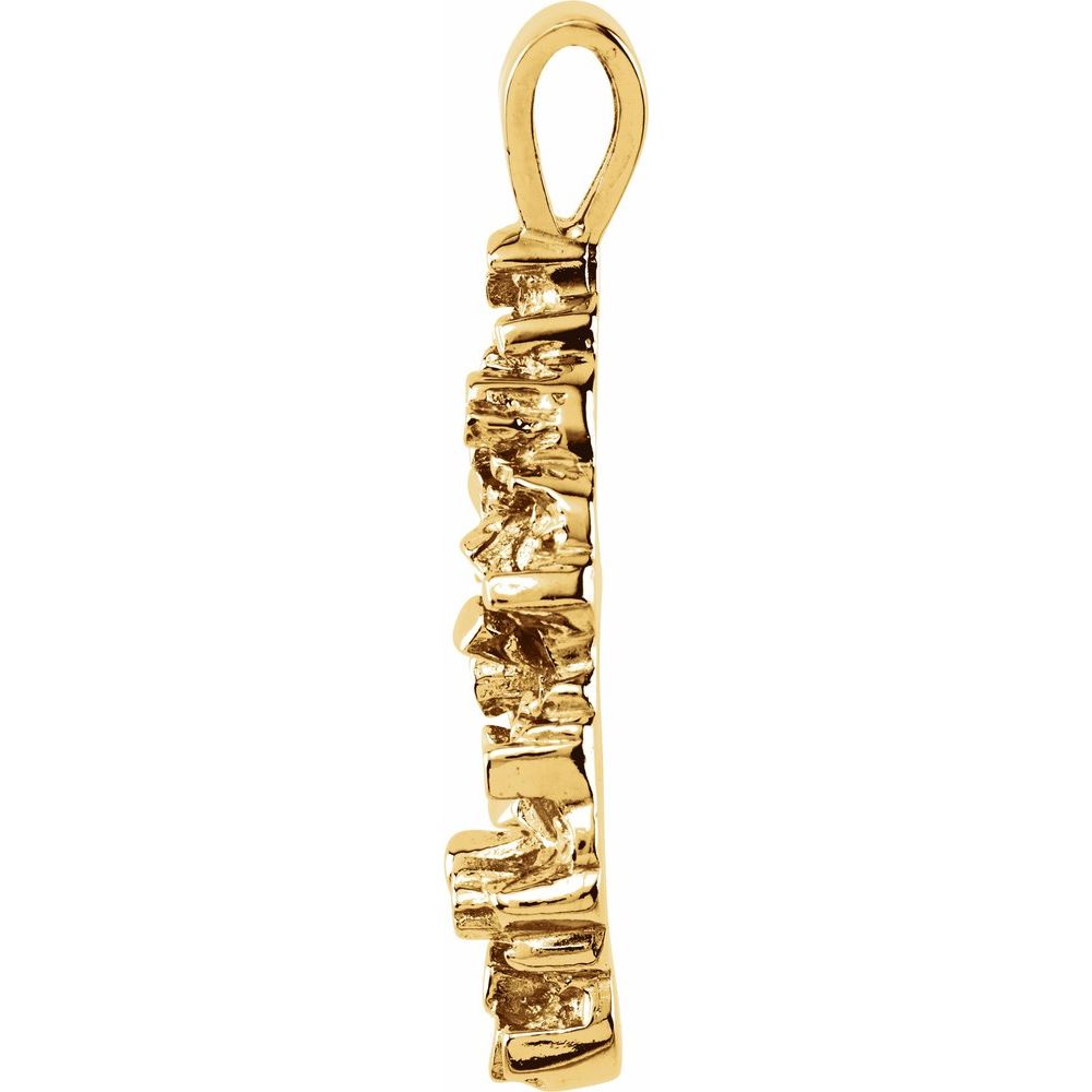 High Quality Luxury Necklaces and Pendants for Women by Ryan Jonathan Fine Jewelry