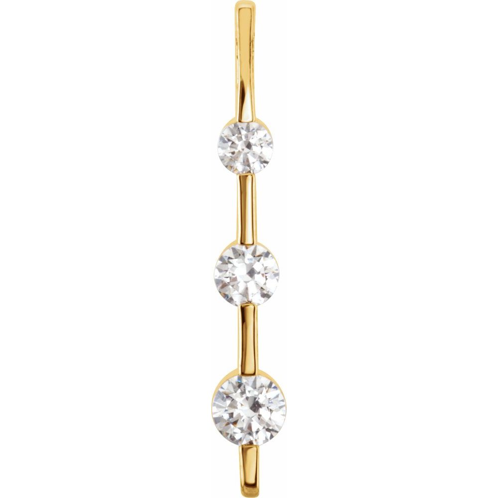 High Quality Luxury Necklaces and Pendants for Women by Ryan Jonathan Fine Jewelry