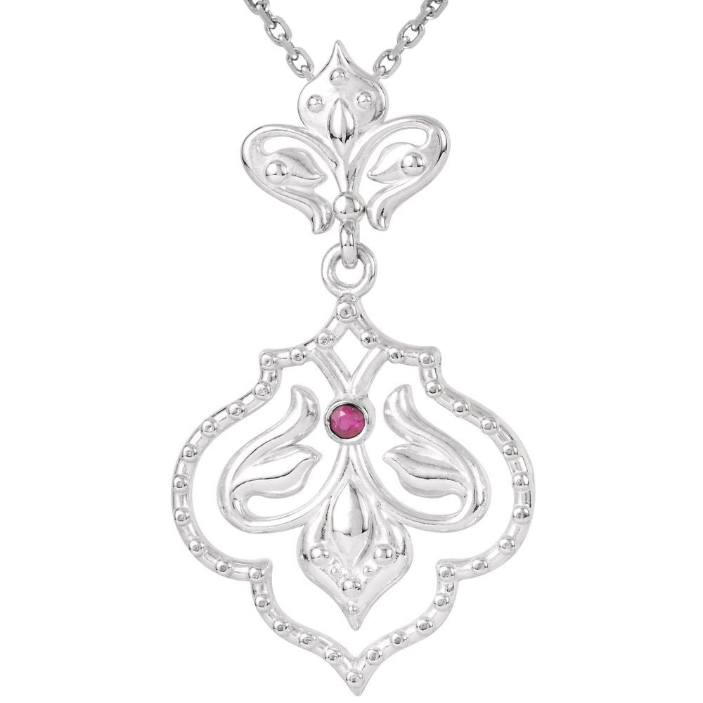 High Quality Luxury Necklaces and Pendants for Women by Ryan Jonathan Fine Jewelry