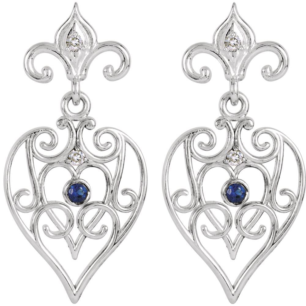 High Quality Luxury Earrings for Women by Ryan Jonathan Fine Jewelry