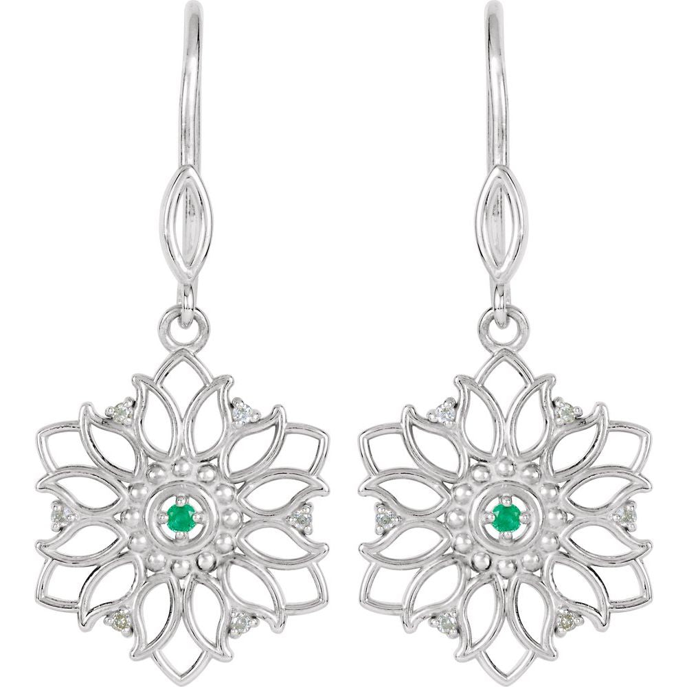High Quality Luxury Earrings for Women by Ryan Jonathan Fine Jewelry