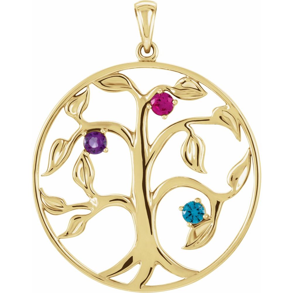 High Quality Luxury Necklaces and Pendants for Women by Ryan Jonathan Fine Jewelry