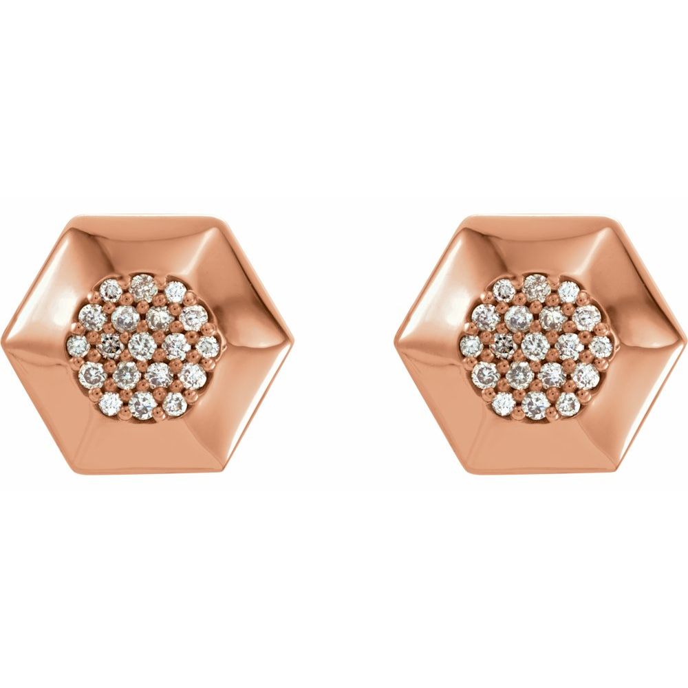 High Quality Luxury Earrings for Women by Ryan Jonathan Fine Jewelry