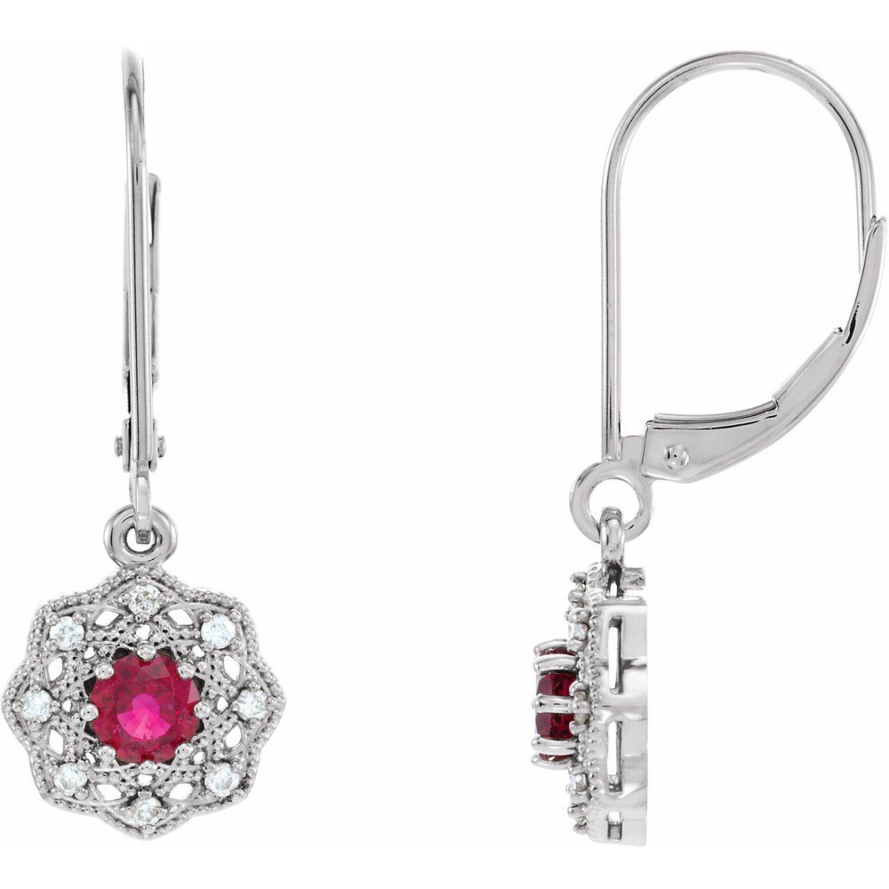 High Quality Luxury Earrings for Women by Ryan Jonathan Fine Jewelry