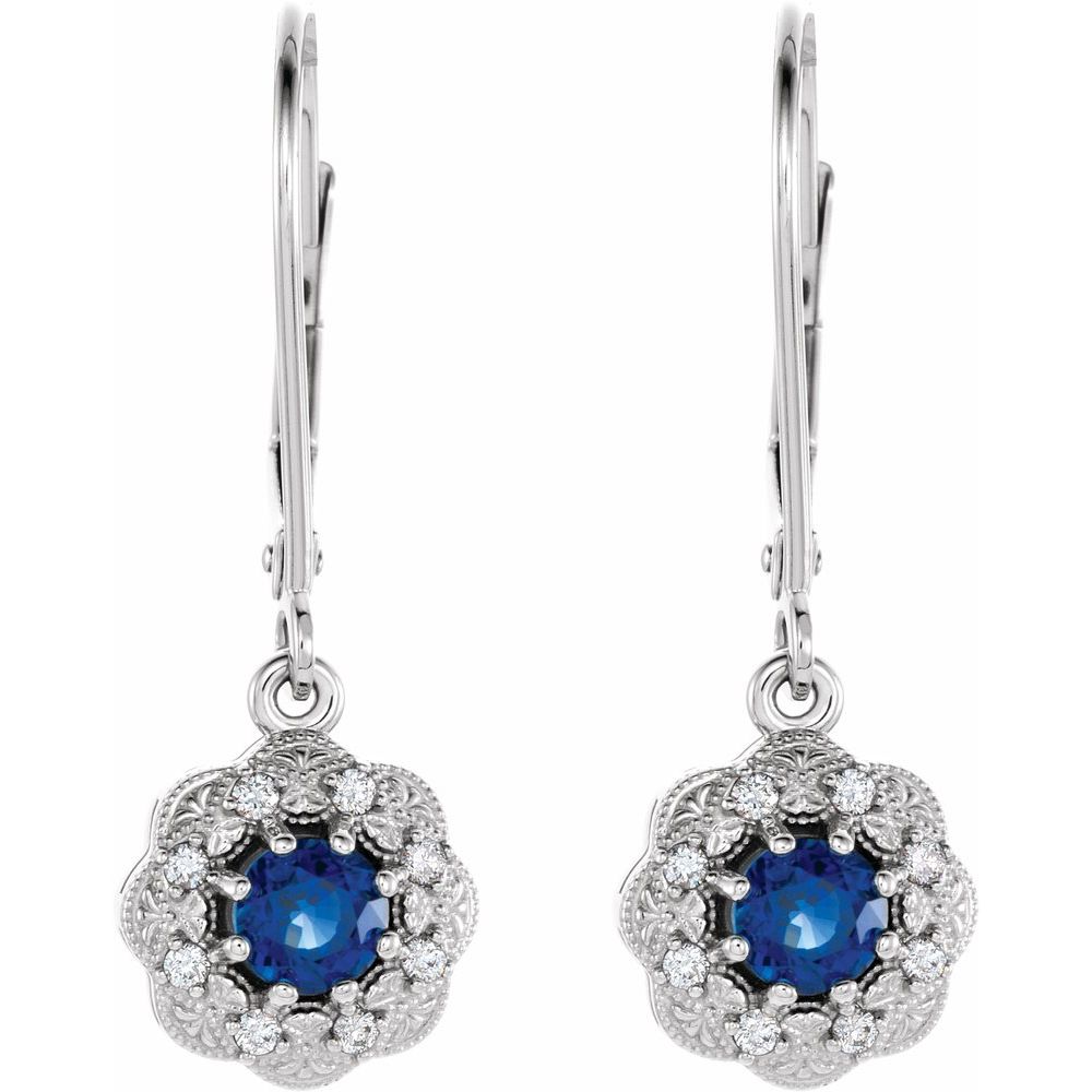 High Quality Luxury Earrings for Women by Ryan Jonathan Fine Jewelry