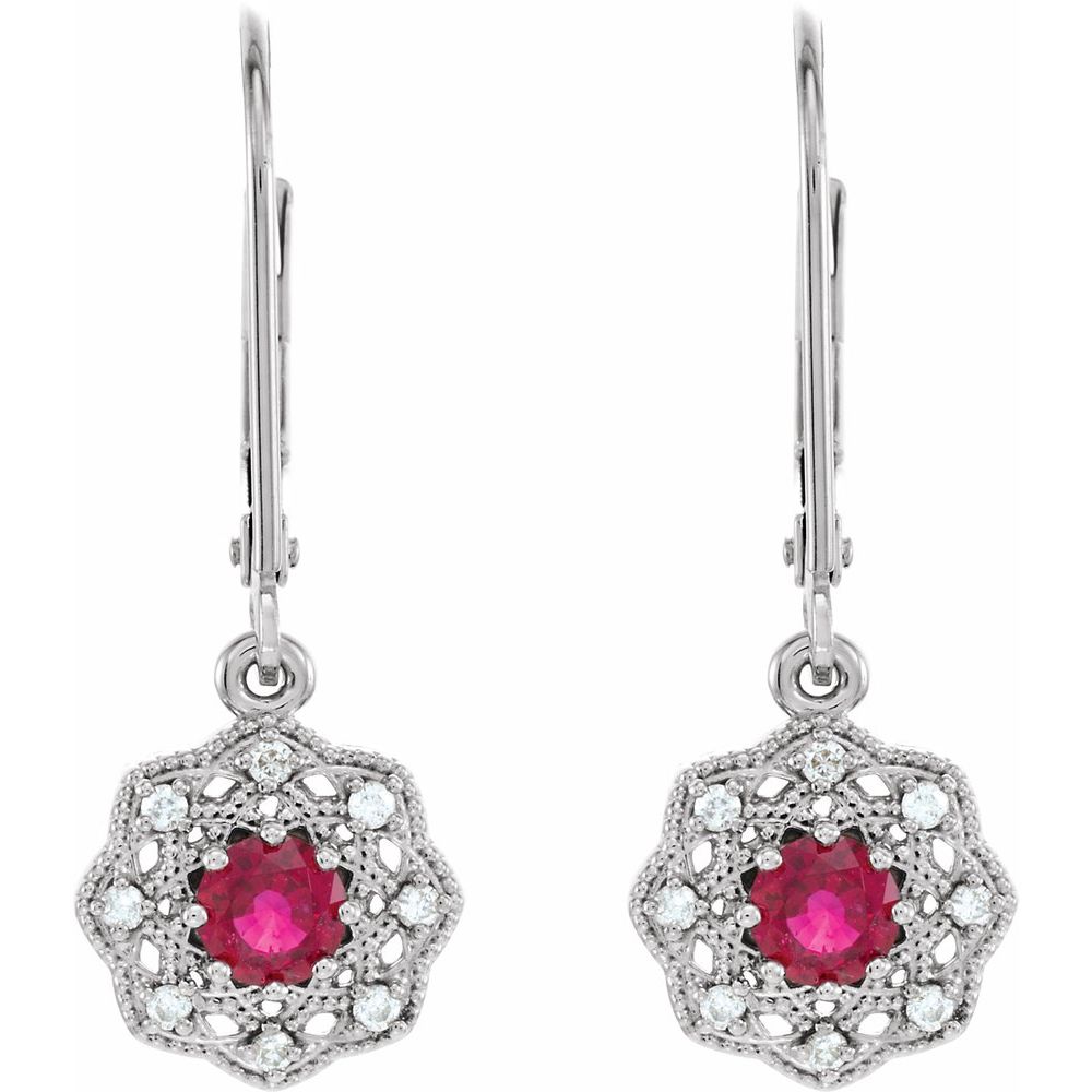 High Quality Luxury Earrings for Women by Ryan Jonathan Fine Jewelry