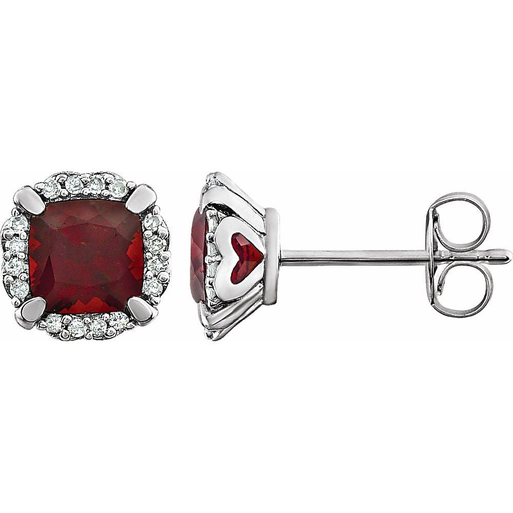 High Quality Luxury Earrings for Women by Ryan Jonathan Fine Jewelry