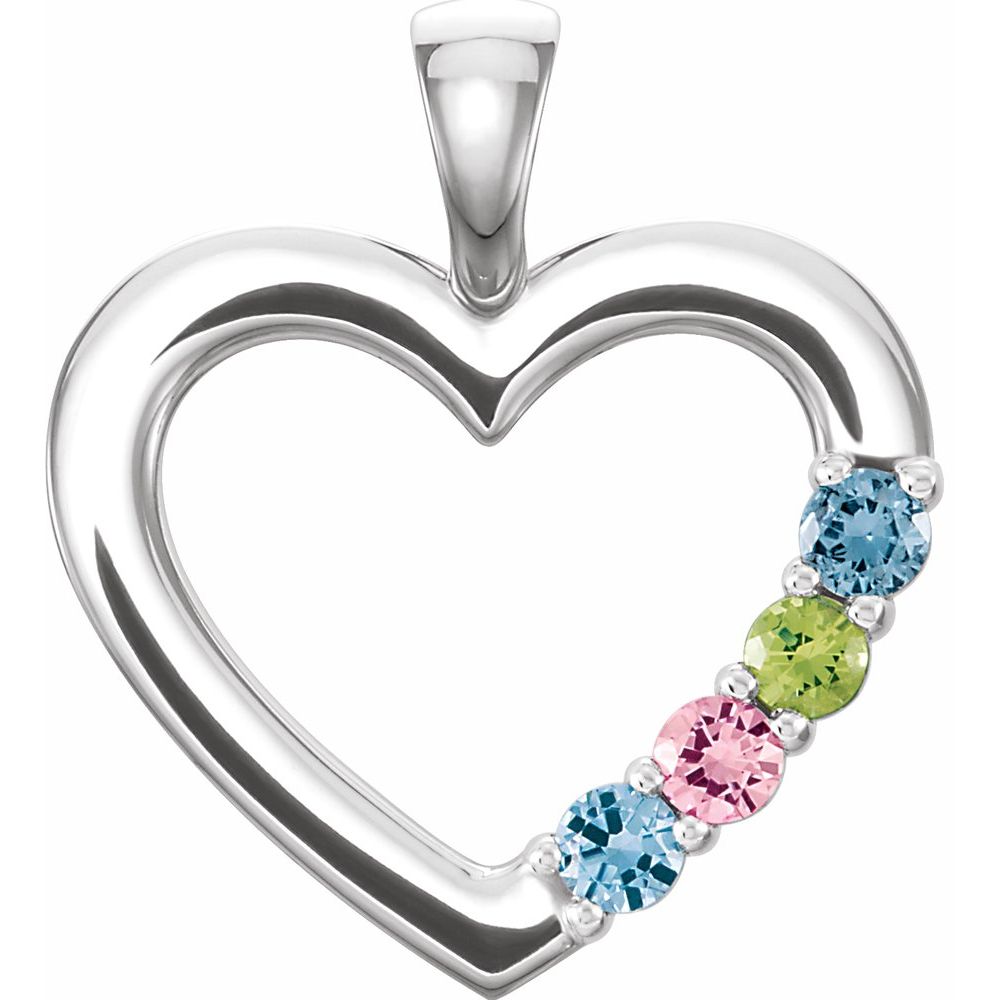 High Quality Luxury Necklaces and Pendants for Women by Ryan Jonathan Fine Jewelry