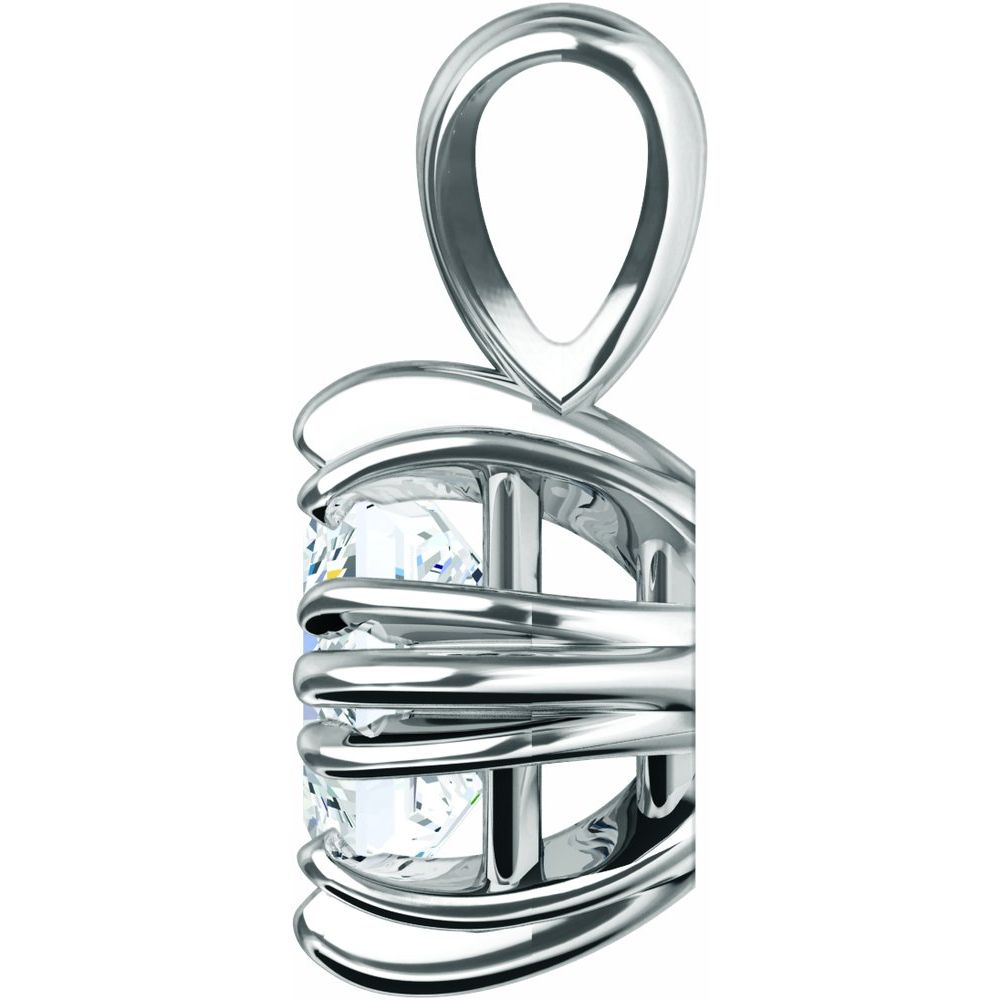 High Quality Luxury Necklaces and Pendants for Women by Ryan Jonathan Fine Jewelry