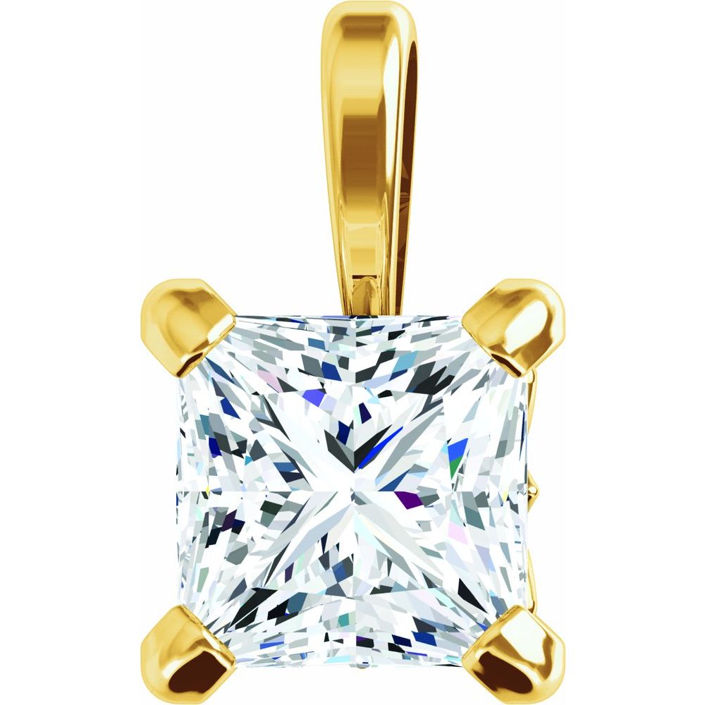 High Quality Luxury Necklaces and Pendants for Women by Ryan Jonathan Fine Jewelry
