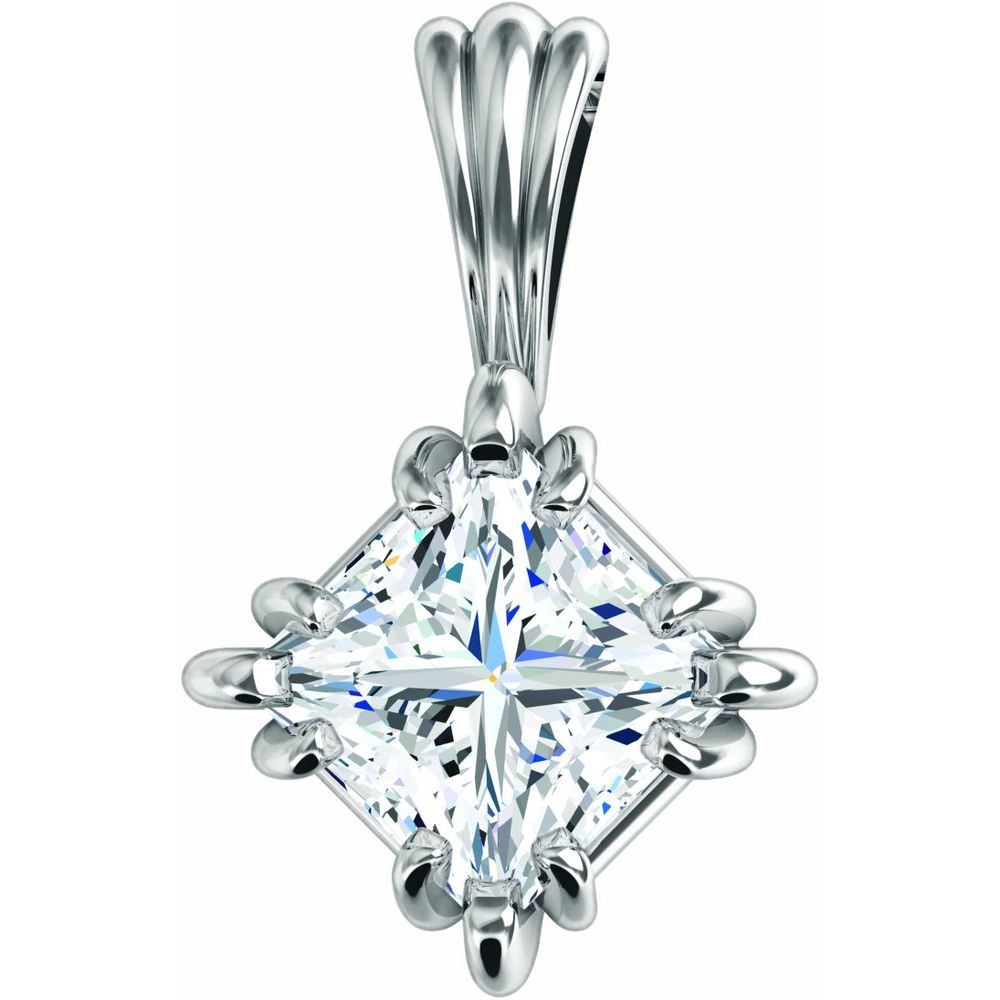 High Quality Luxury Necklaces and Pendants for Women by Ryan Jonathan Fine Jewelry