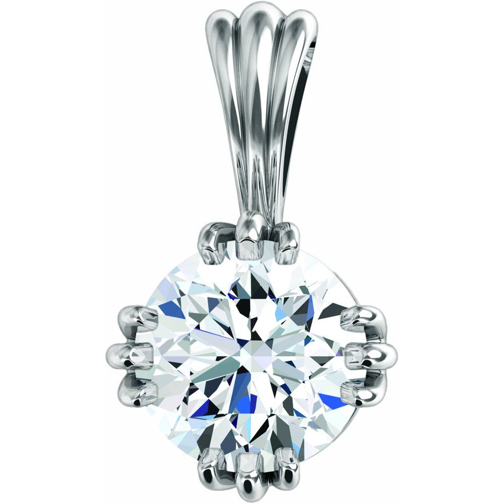 High Quality Luxury Necklaces and Pendants for Women by Ryan Jonathan Fine Jewelry