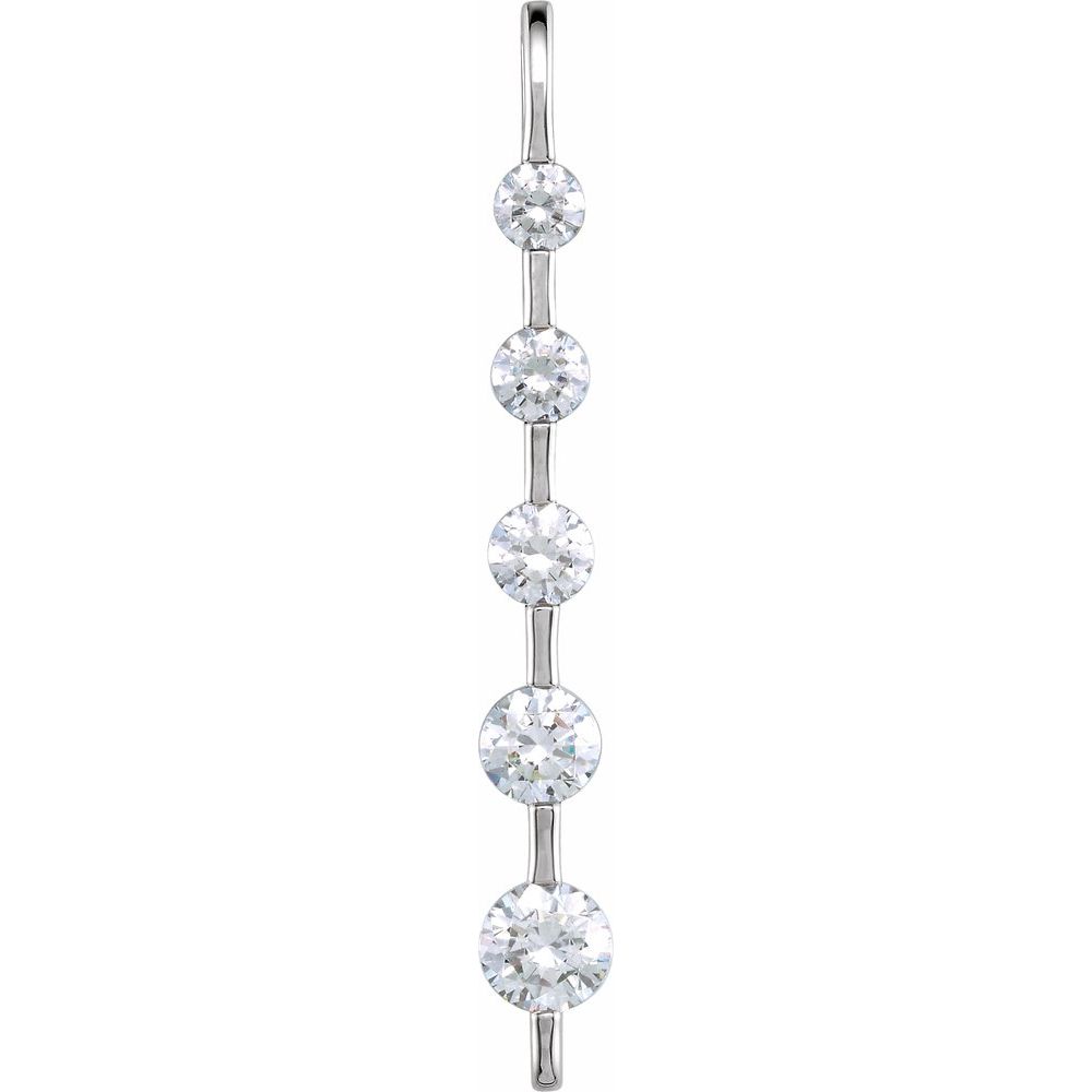 High Quality Luxury Necklaces and Pendants for Women by Ryan Jonathan Fine Jewelry