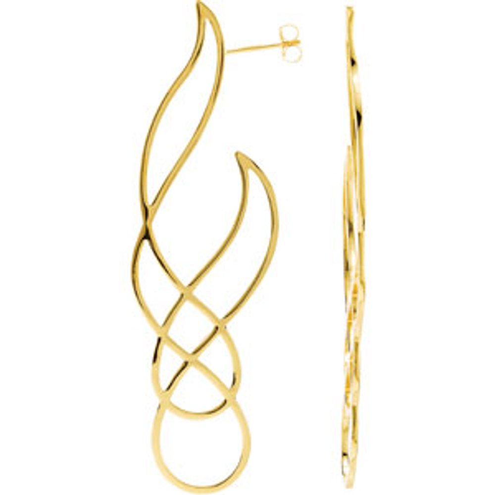High Quality Luxury Earrings for Women by Ryan Jonathan Fine Jewelry