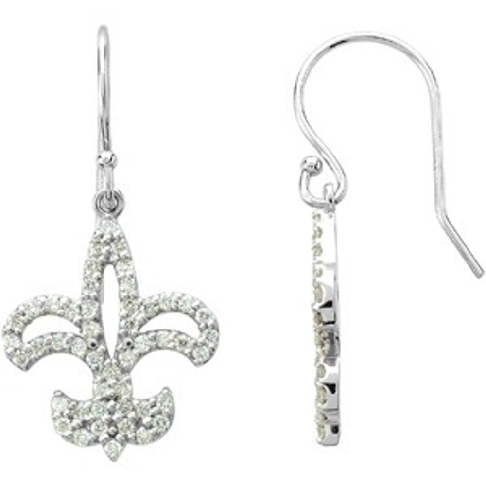 High Quality Luxury Earrings for Women by Ryan Jonathan Fine Jewelry