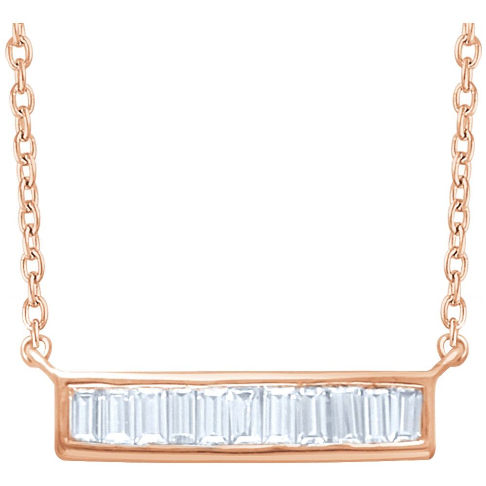 High Quality Luxury Necklaces and Pendants for Women by Ryan Jonathan Fine Jewelry