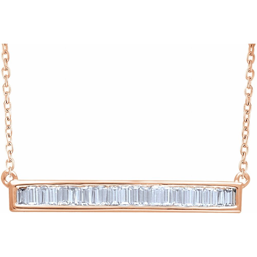 High Quality Luxury Necklaces and Pendants for Women by Ryan Jonathan Fine Jewelry