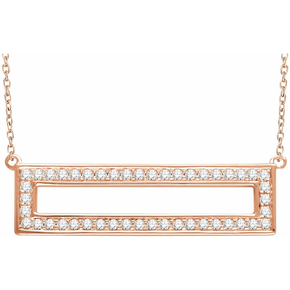 High Quality Luxury Necklaces and Pendants for Women by Ryan Jonathan Fine Jewelry