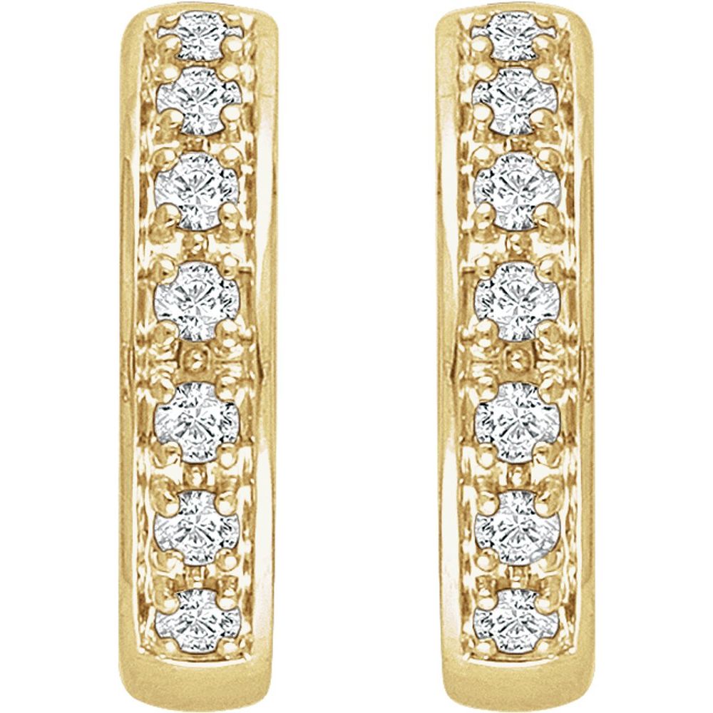 High Quality Luxury Earrings for Women by Ryan Jonathan Fine Jewelry