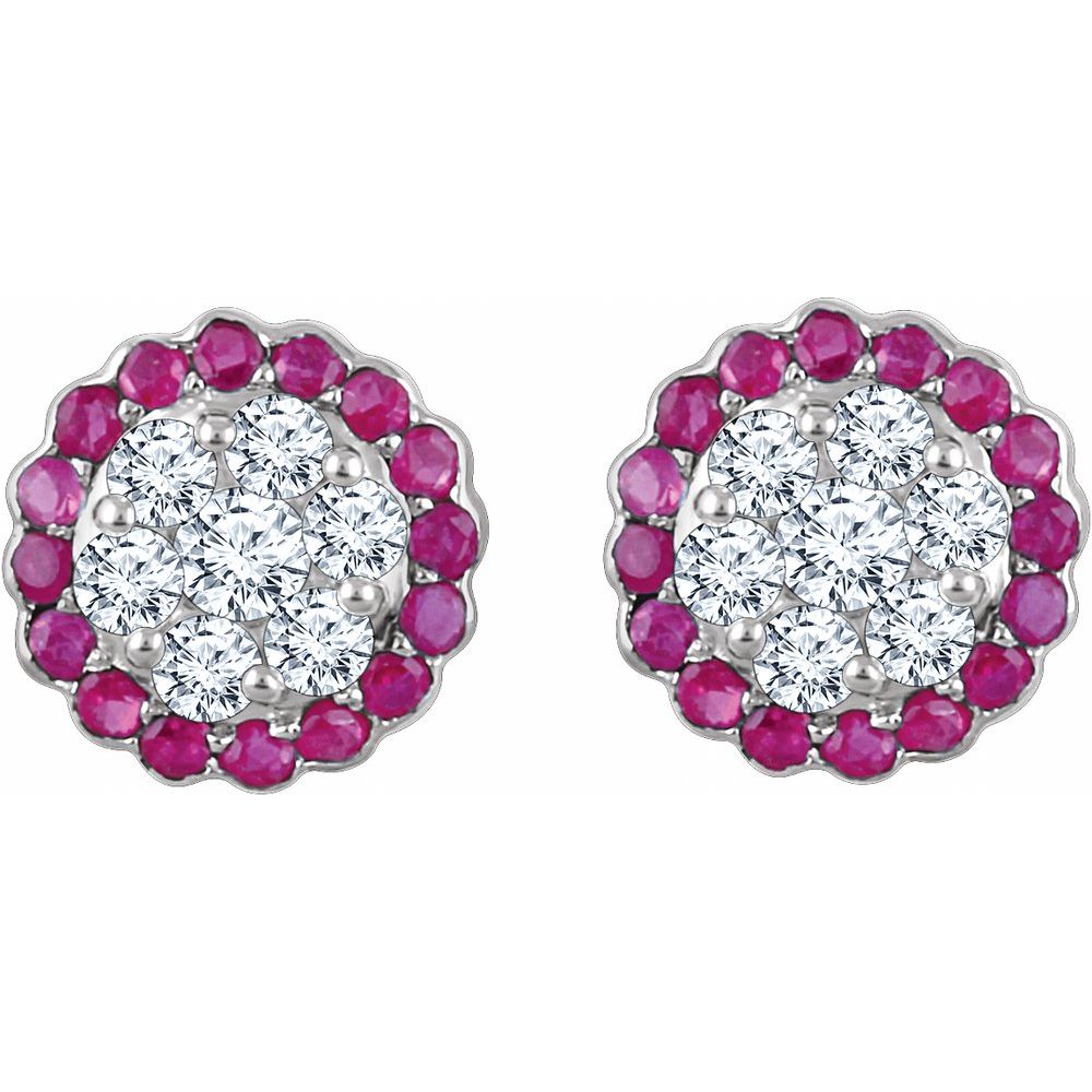 High Quality Luxury Earrings for Women by Ryan Jonathan Fine Jewelry
