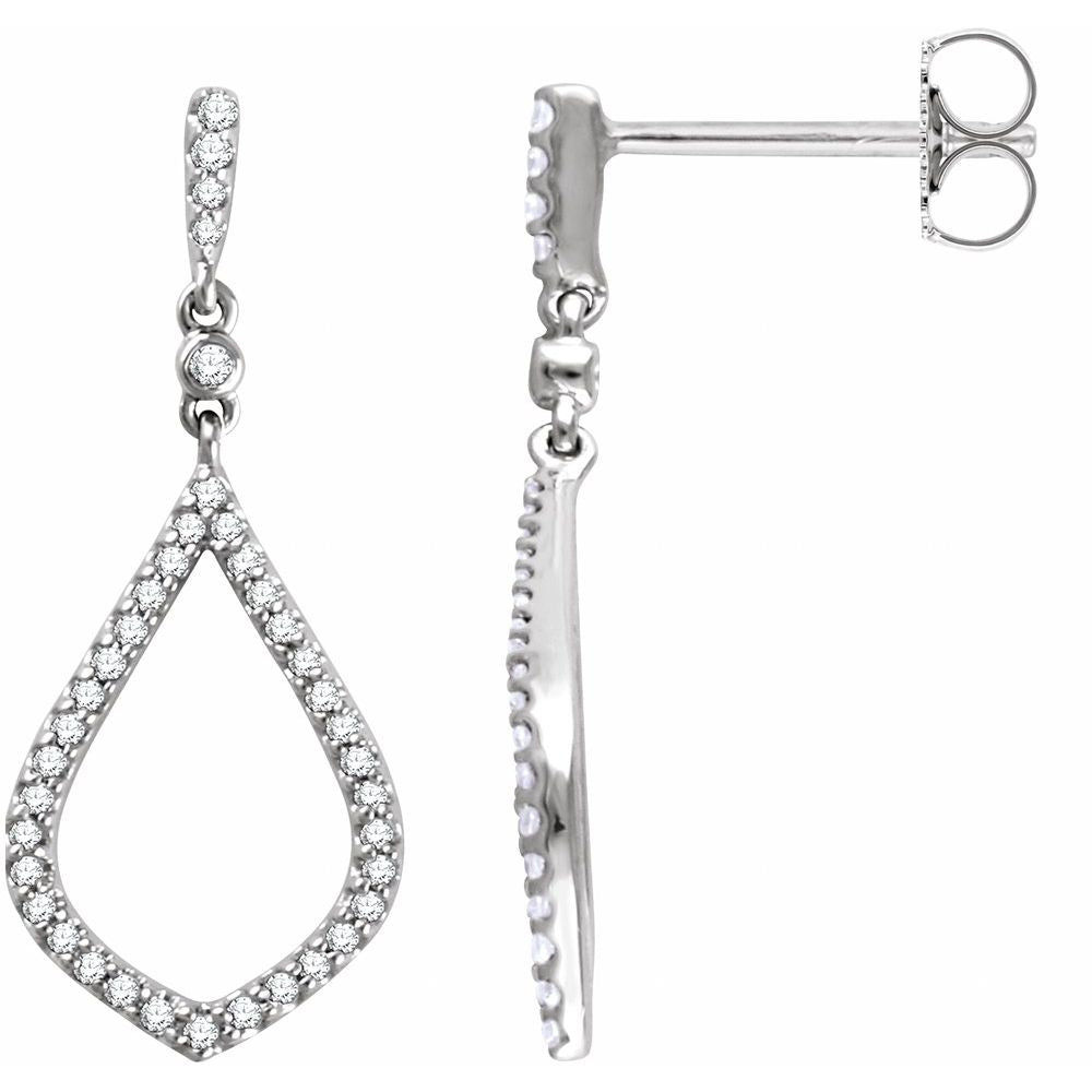 High Quality Luxury Earrings for Women by Ryan Jonathan Fine Jewelry