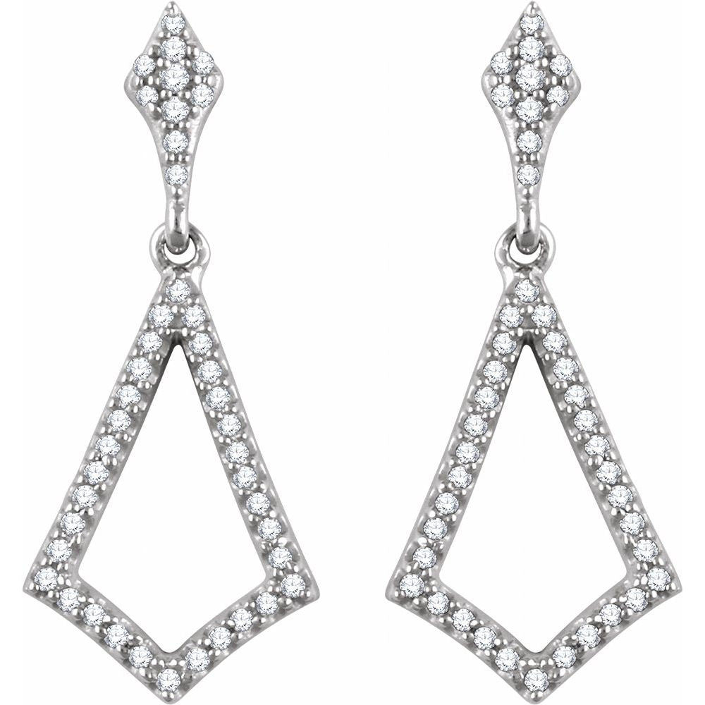 High Quality Luxury Earrings for Women by Ryan Jonathan Fine Jewelry