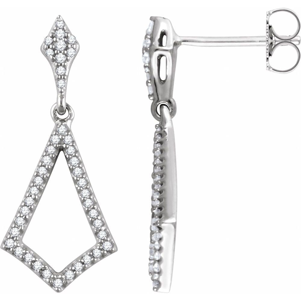 High Quality Luxury Earrings for Women by Ryan Jonathan Fine Jewelry