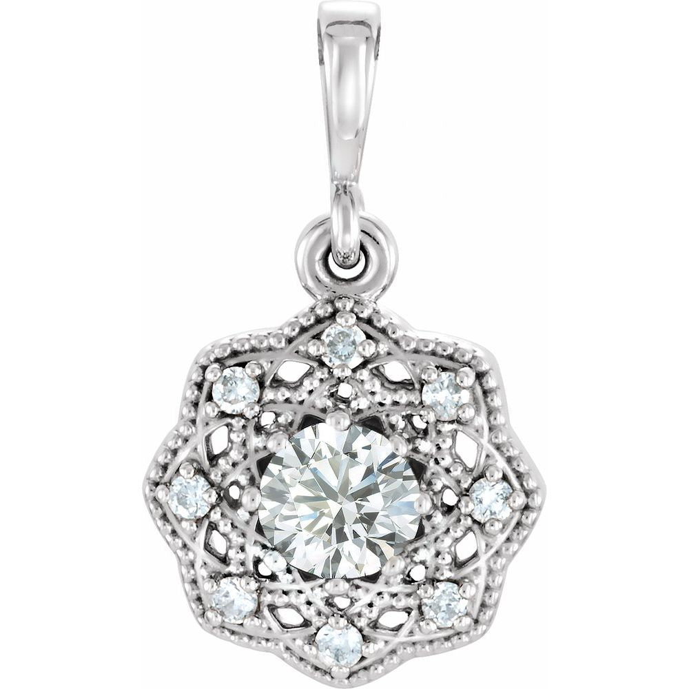 High Quality Luxury Necklaces and Pendants for Women by Ryan Jonathan Fine Jewelry