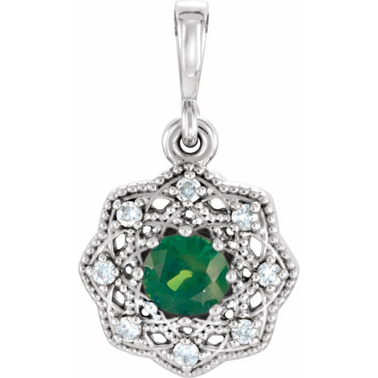 High Quality Luxury Necklaces and Pendants for Women by Ryan Jonathan Fine Jewelry