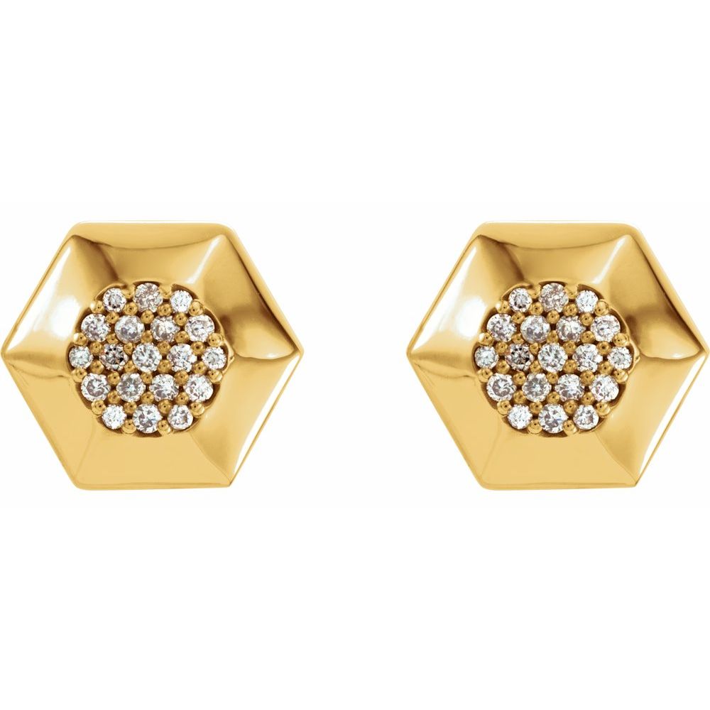 High Quality Luxury Earrings for Women by Ryan Jonathan Fine Jewelry