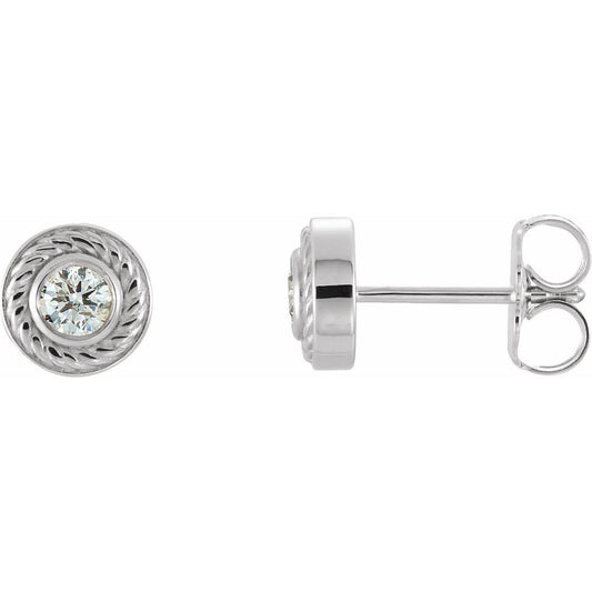 High Quality Luxury Earrings for Women by Ryan Jonathan Fine Jewelry